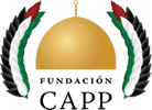 Logo Fundación CAPP