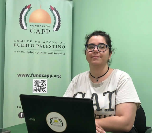Laura Casero Labrador