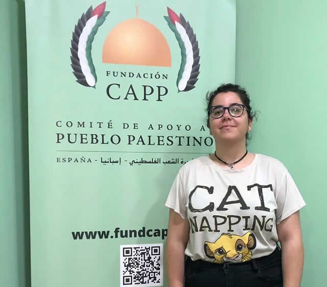 Laura Casero Labrador