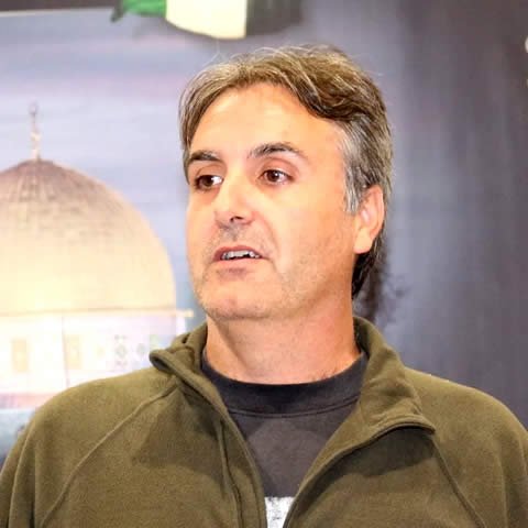 Eduardo García Ribera