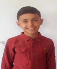 Testimonio Apadrinados