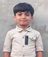 Testimonio Apadrinados