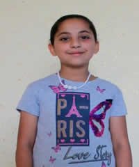 Testimonio Apadrinados