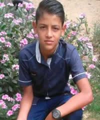 Testimonio Apadrinados