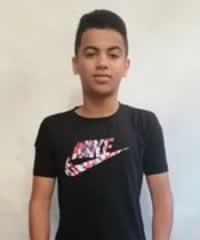 Testimonio Apadrinados