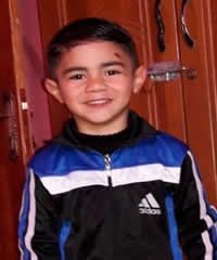 Testimonio Apadrinados