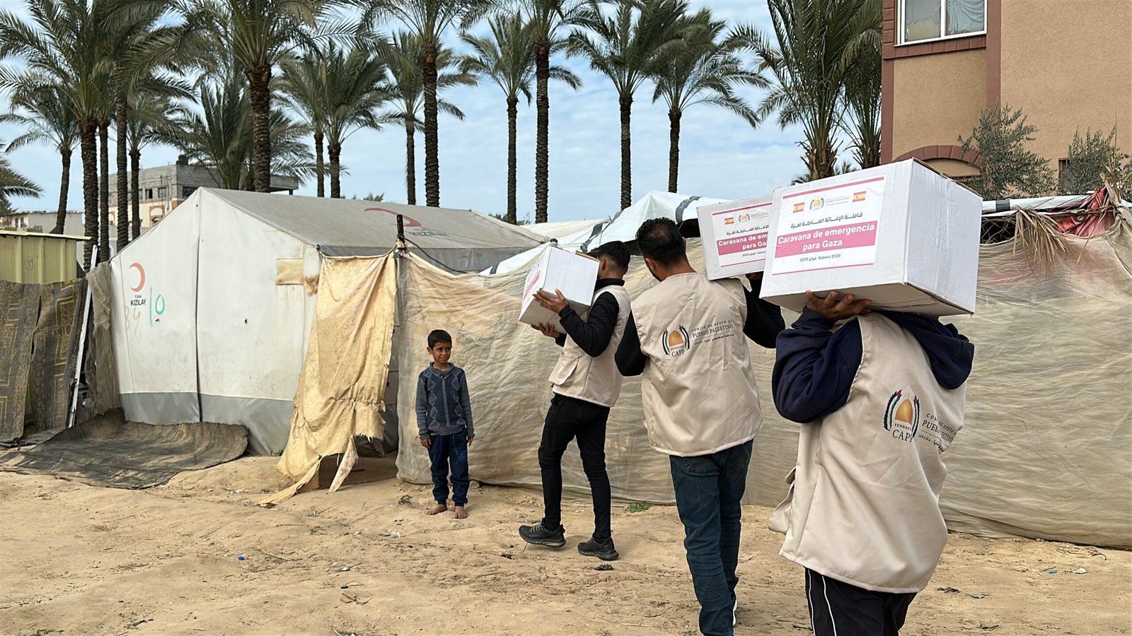 Testamento Solidario - Fundación CAPP