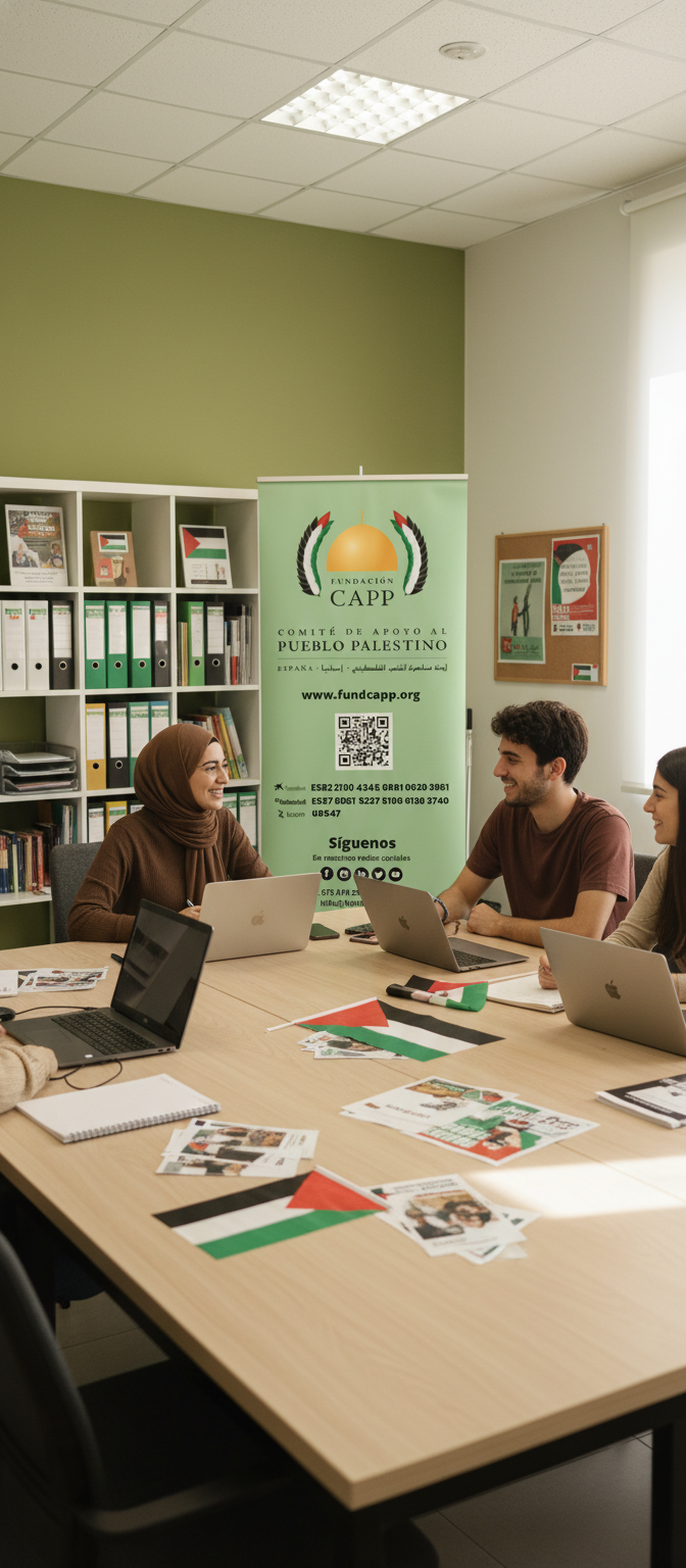 Fundación CAPP